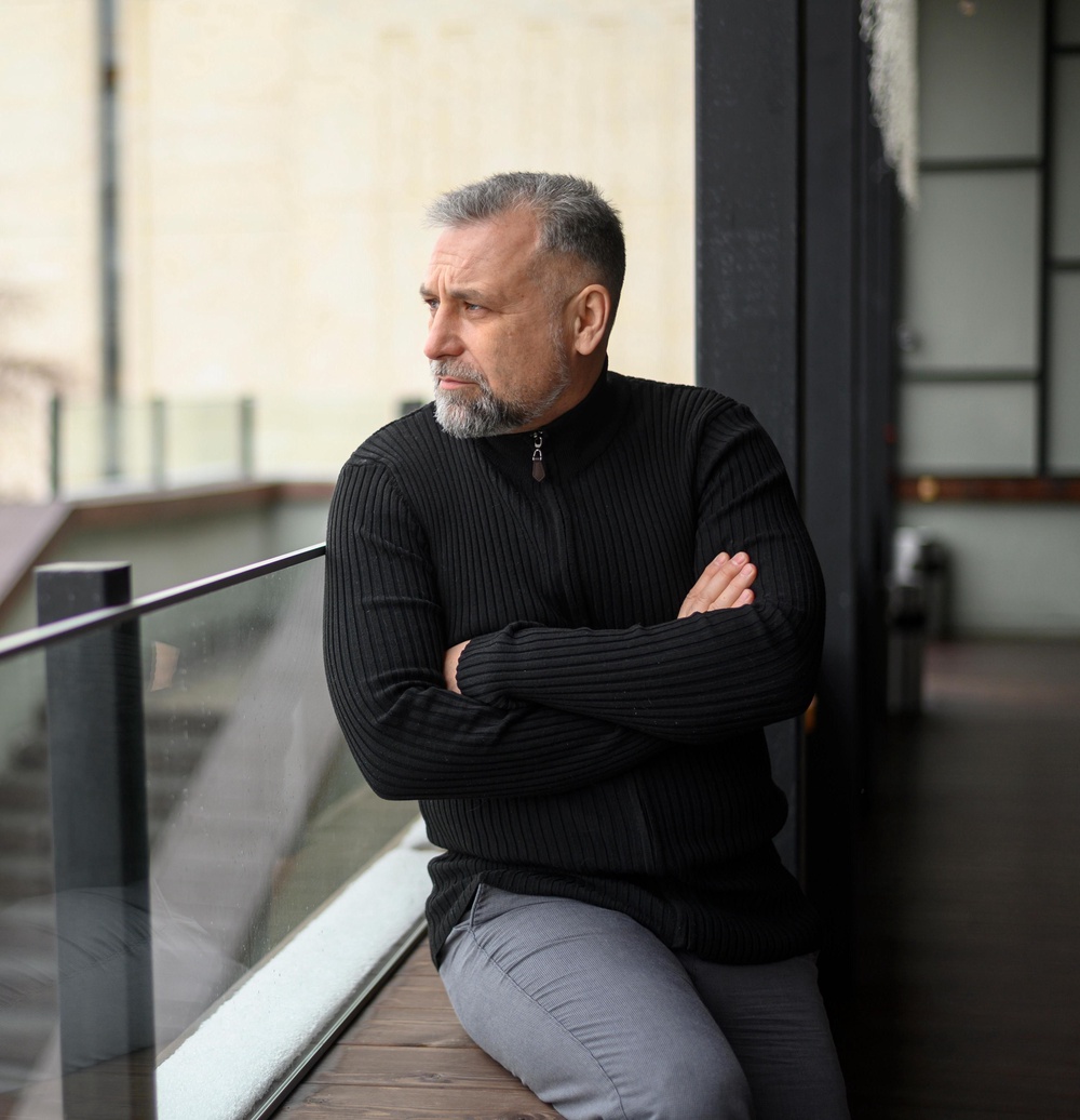 Отношения с эмоционально-незрелым человеком