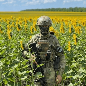 Помощь участникам СВО и их семьям