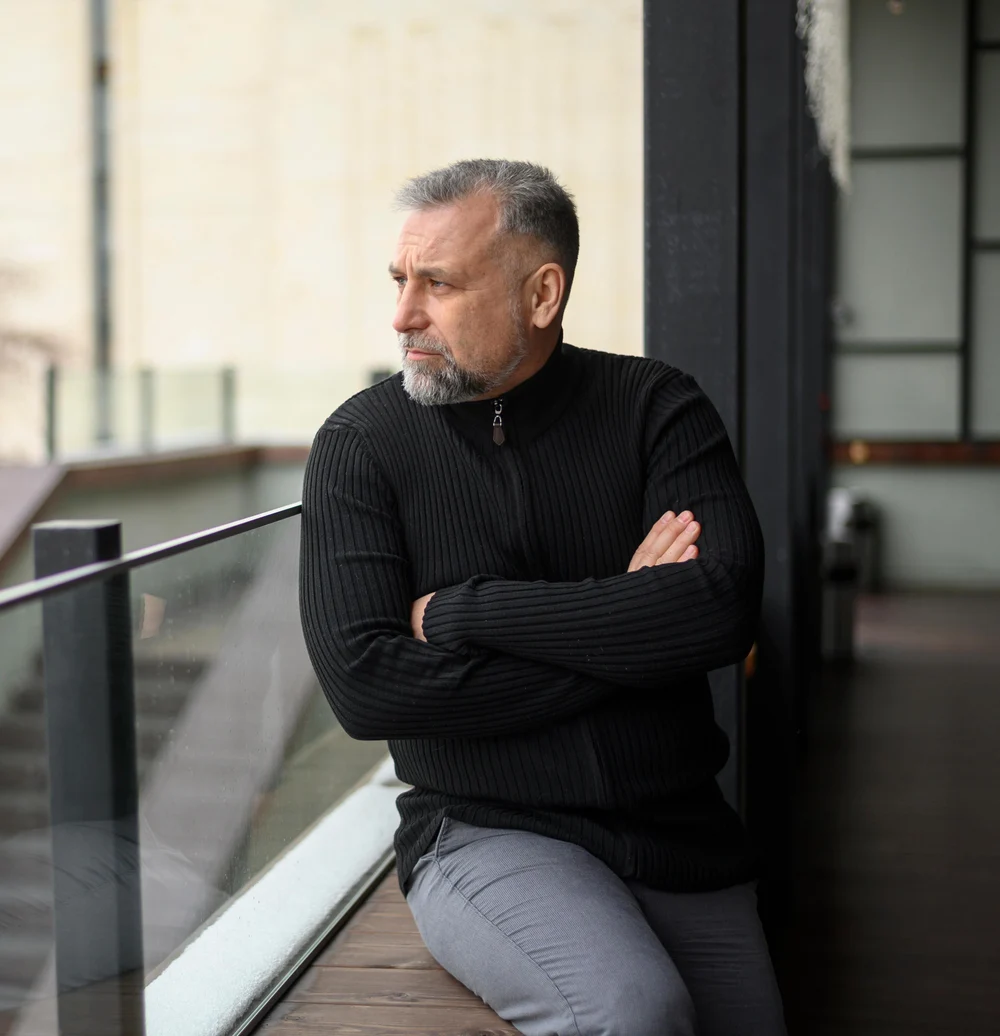 Отношения с эмоционально-незрелым человеком 