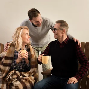 Сепарация: как стать взрослым рядом с родителями и защитить свои границы