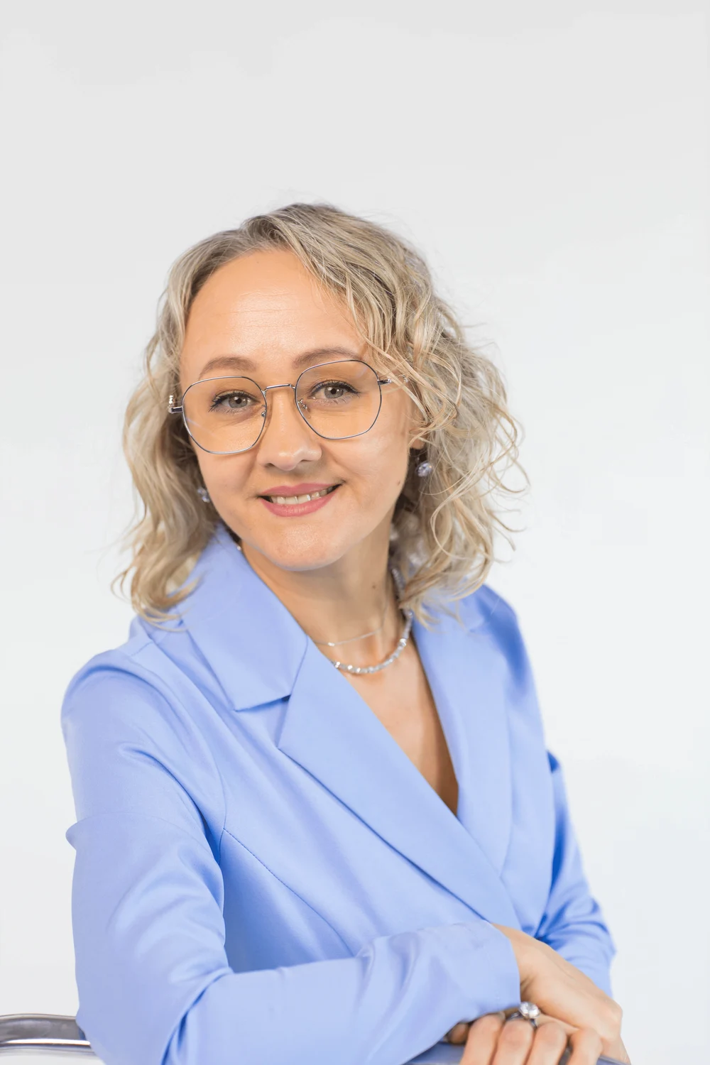 Психолог Татьяна Родионова